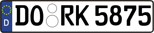 DO-RK5875