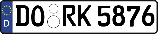 DO-RK5876