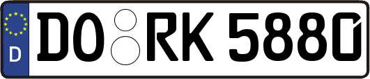 DO-RK5880