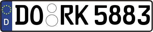 DO-RK5883