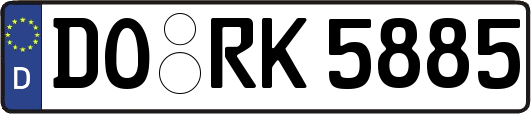 DO-RK5885