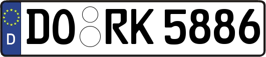 DO-RK5886
