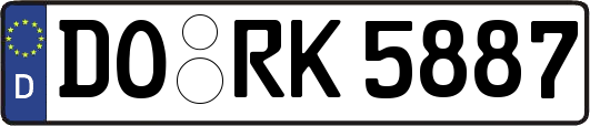 DO-RK5887