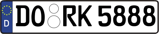 DO-RK5888