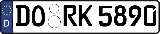 DO-RK5890