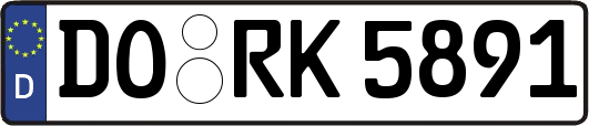 DO-RK5891