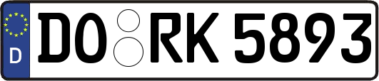DO-RK5893