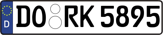 DO-RK5895