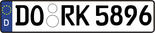 DO-RK5896