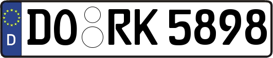 DO-RK5898