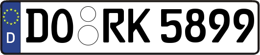 DO-RK5899