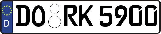DO-RK5900