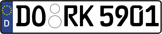 DO-RK5901