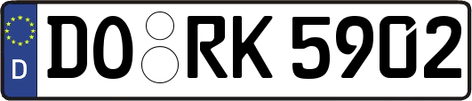 DO-RK5902