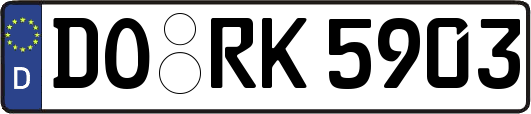 DO-RK5903