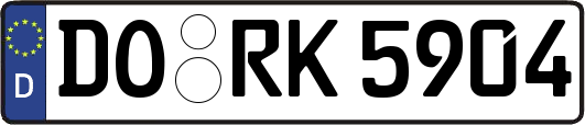 DO-RK5904