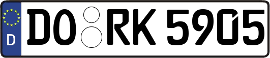 DO-RK5905