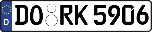 DO-RK5906