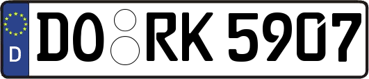 DO-RK5907
