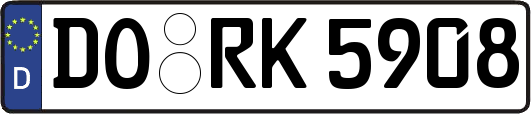 DO-RK5908