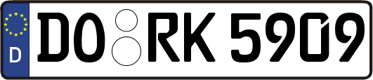 DO-RK5909