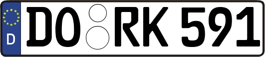 DO-RK591