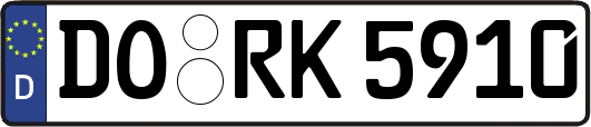 DO-RK5910