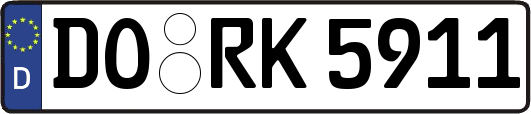 DO-RK5911
