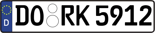 DO-RK5912