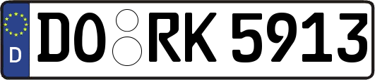 DO-RK5913