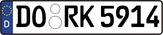 DO-RK5914