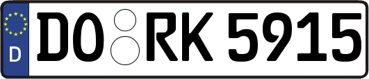 DO-RK5915