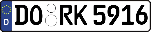 DO-RK5916
