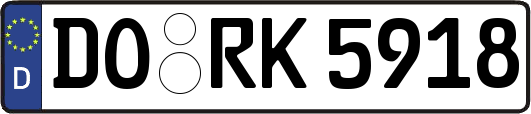 DO-RK5918