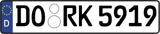 DO-RK5919