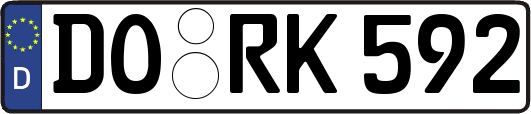 DO-RK592