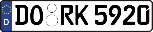DO-RK5920