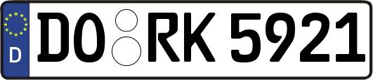 DO-RK5921