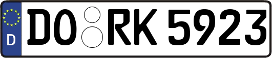 DO-RK5923