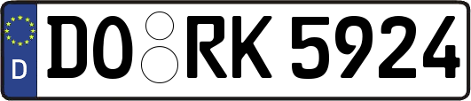 DO-RK5924