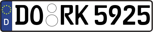 DO-RK5925