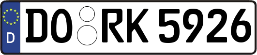 DO-RK5926