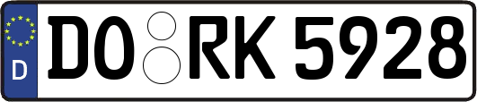 DO-RK5928