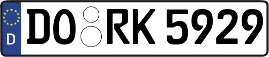 DO-RK5929