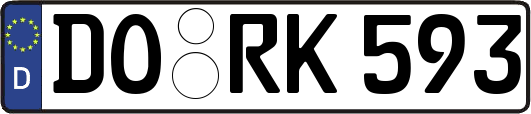 DO-RK593