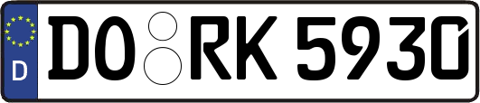 DO-RK5930