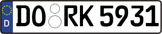 DO-RK5931
