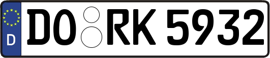 DO-RK5932