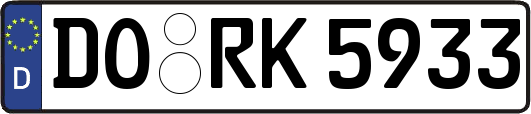 DO-RK5933