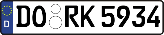 DO-RK5934